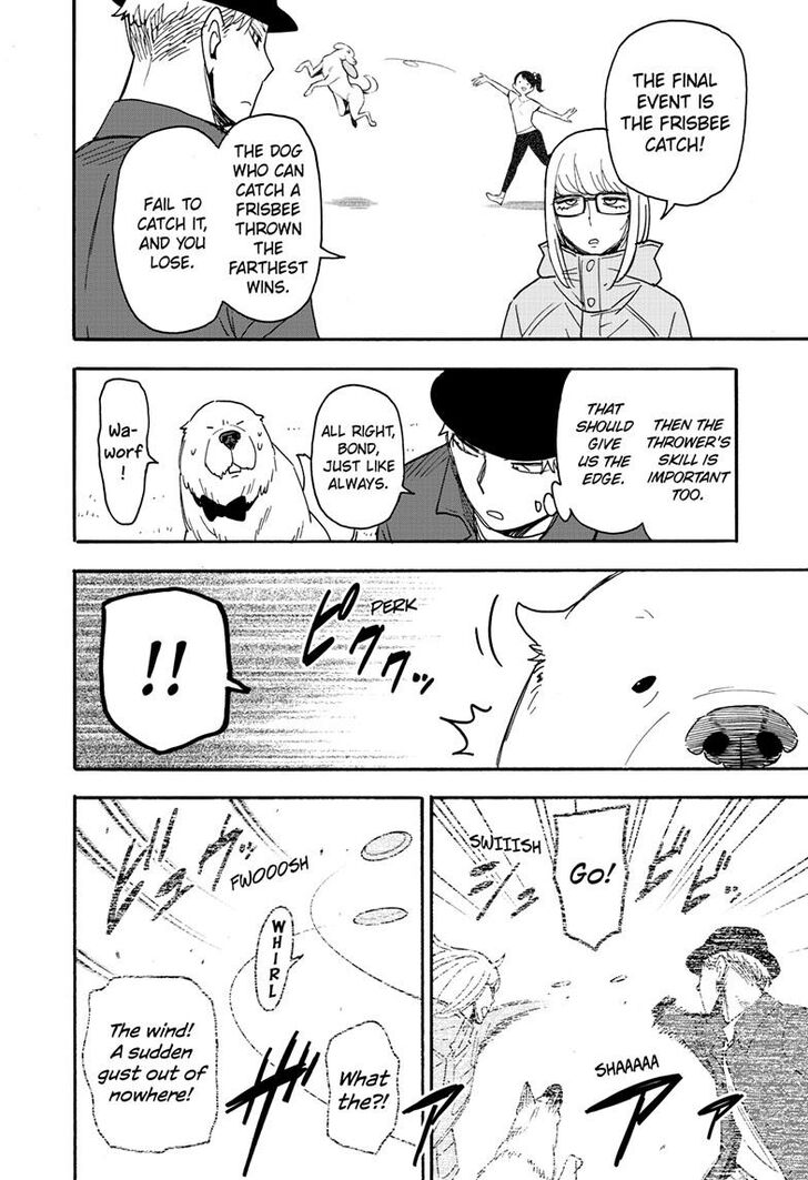 Spy x Family, Chapter 78 image 18